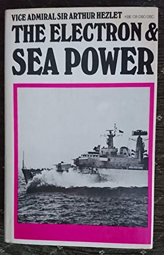 The electron and sea power 0432067329 Book Cover