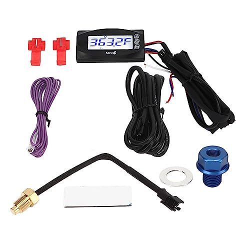 XTevu oCNpfBXvC[^[ LCD Xs[hQ[W xv dv v 4 in 1 DC12V fW^ICxj^[ (M14x1.5)