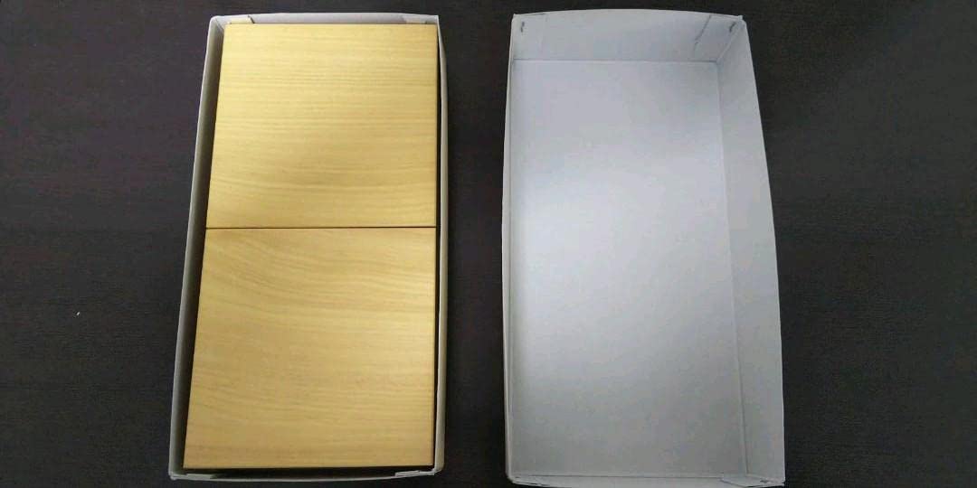 Amazon | 将棋盤 日本将棋連盟 懸賞詰将棋 当選品 | 将棋 | おもちゃ