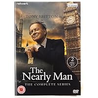 The Nearly Man:The Complete Series