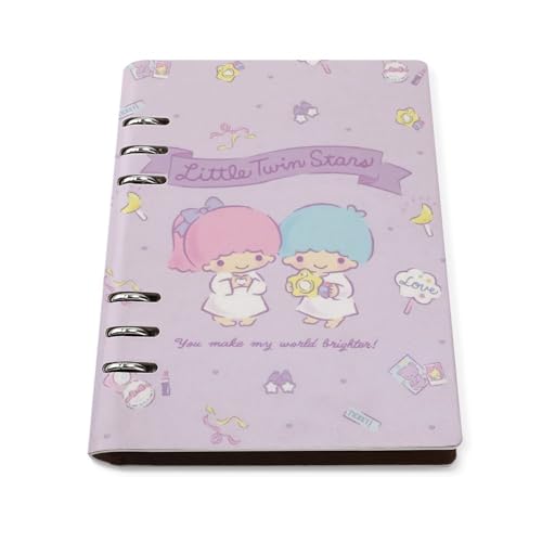 手帳 キキララ 文房具」の人気商品一覧 | 安い商品を通販サイトから