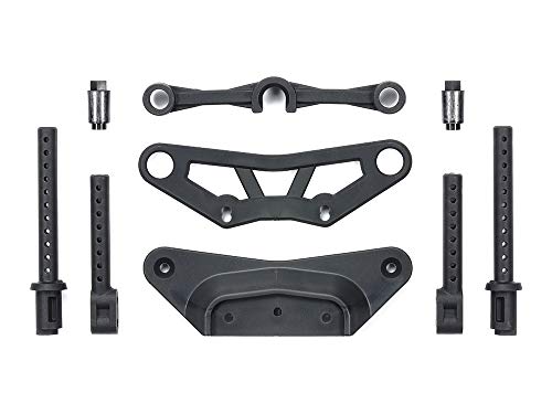 TAMIYA TRF420 Pièces B Support Carrosserie Pare-Chocs 300051644 R/C