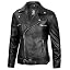 Nicolas | Black Jacket