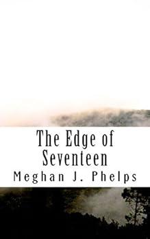 Paperback The Edge of Seventeen Book