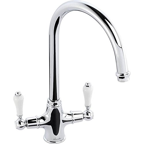 ABODELUDLOW Monobloc Tap in CHROME - AT1026