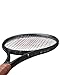Wilson RF 01 Future Strung Performance Tennis Racket - Grip Size 0-4