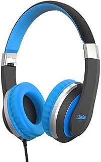 Kids Headphones Elecder i41 Headphones for Kids Children Girls Boys Teens Foldable Adjustable