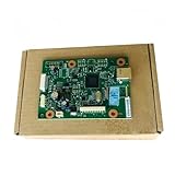 Performances d'impression améliorées : l'utilisation de la carte de formatage CE831-60001 CZ172-60001 CE832-60001 améliore les performances de l'imprimante et garantit une impression nette et claire