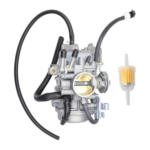 Carburateur de moto VLX600 pour partir en balade sereinement