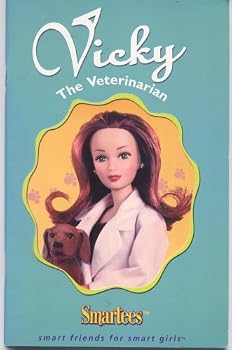 Melissa's First Patient: Nick the Cat