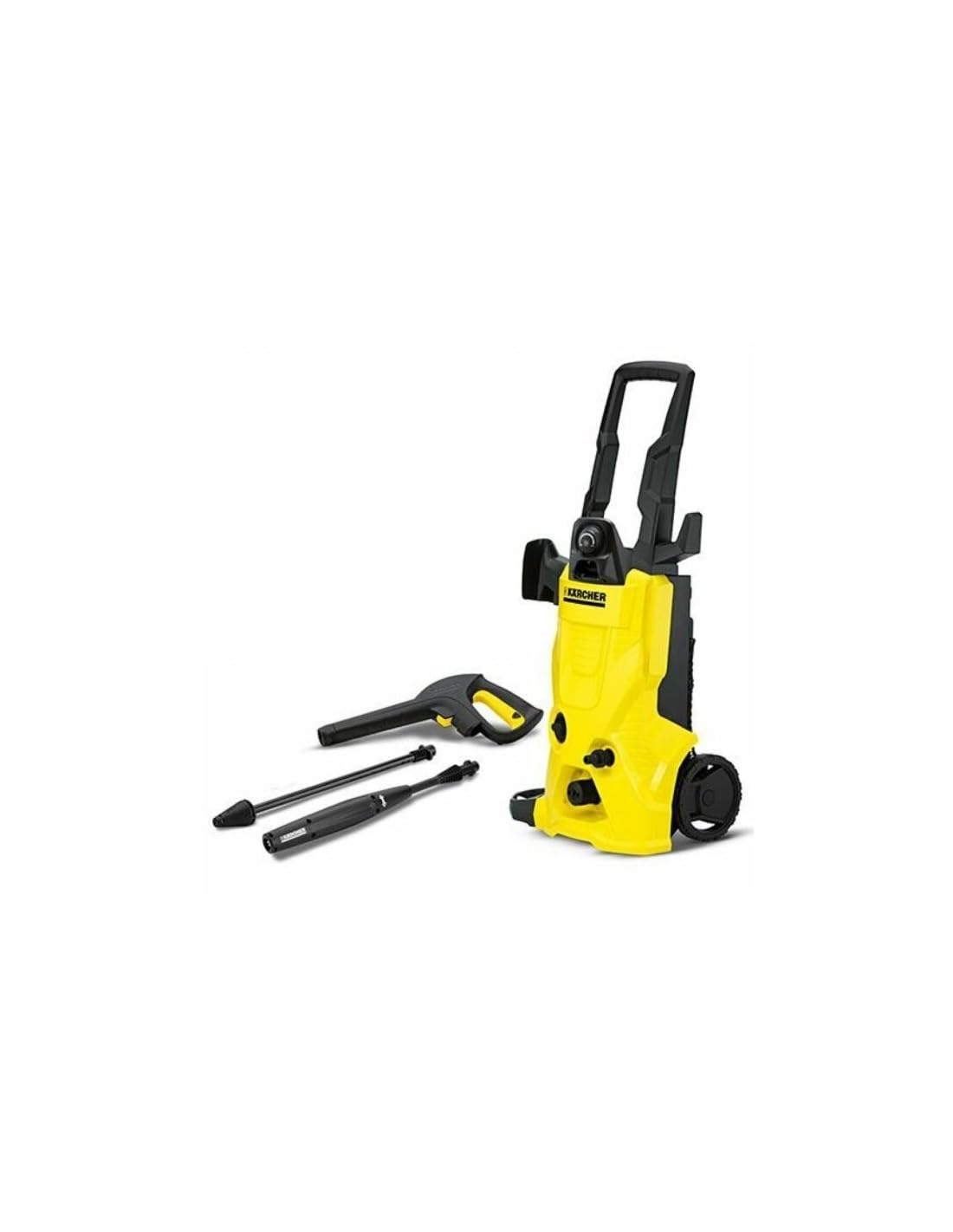 Karcher - Hidrolavadora K4 11801500