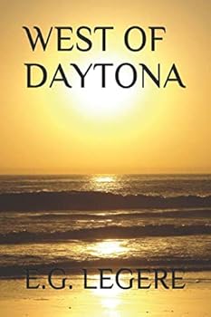 Paperback WEST OF DAYTONA Book