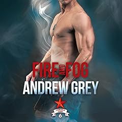 Couverture de Fire and Fog