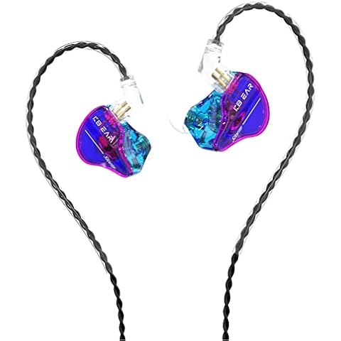 Yinyoo KBEAR Storm Professional In-Ear Monitors Cover
