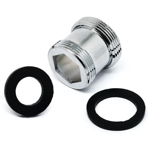 Vo[֌GA[^[A_v^[Lbg1_AIX˂M20x1mmIX˂M22A^JLb`VN֌GNXe_[A_v^[pڑ(g^CvAM20x1mm-M22)B