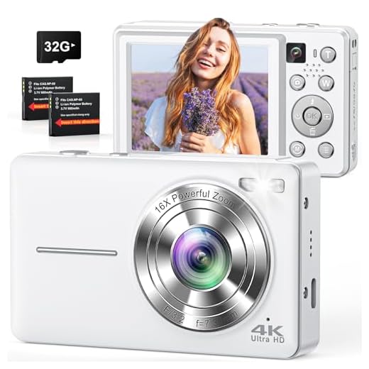 How strict luggage for african safari 4K Ultra HD Point and Shoot Digital Camera