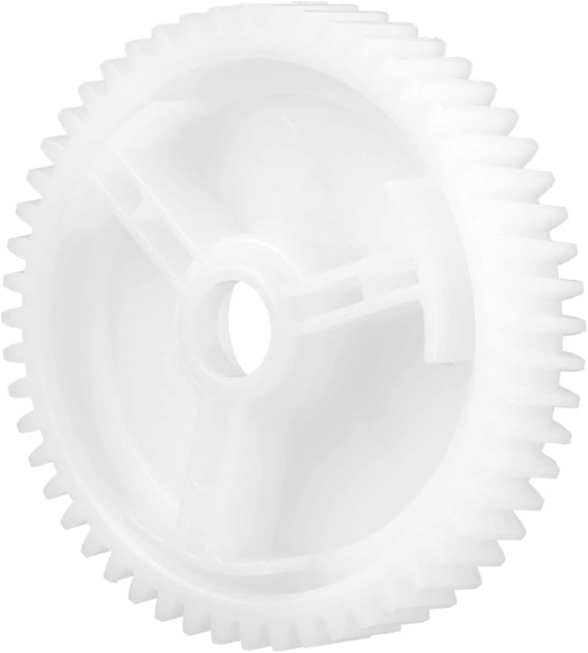 2PCS OE G22C5958X ABS Auto Power Window Motor Gear Compatible 3 5 6 CX-7 CX-9 RX-8