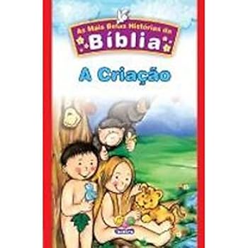 livro a criaco as mais belas hist cristina marques Ed. 2007
