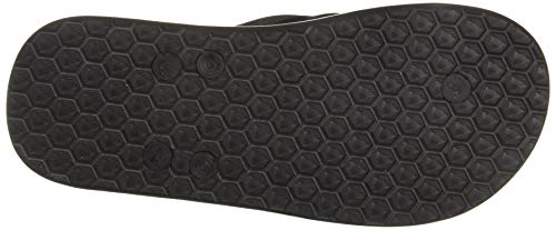 Image of BAHAMAS Women Blue-Black Flip-Flops-3 UK /India (35.5 EU) (BH0028L)