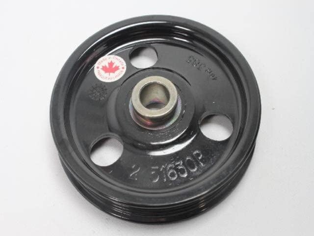 Mopar 0461 2383, Power Steering Pump Pulley