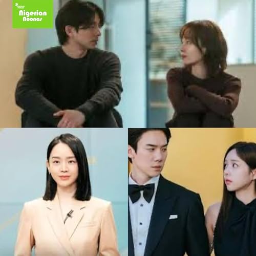 Nigerian Noonas No 46