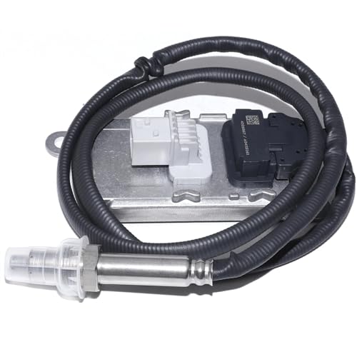 Capteur d'oxyde d'azote 4326867 régulateur d'émissions DAF - 6