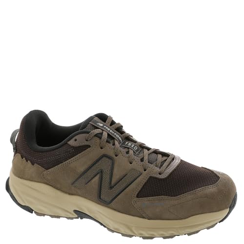 New Balance Fresh Foam 510 V6 Femme : la chaussure de trail imperméable contre la pluie et la boue
