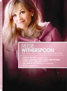 Reese Witherspoon - The Collection