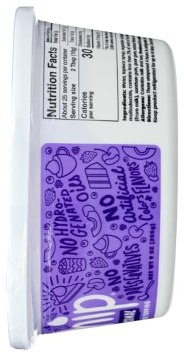 Truwhip Original Whipped Topping, 9 Ounce -- 12 per case. - Thumbnail 5