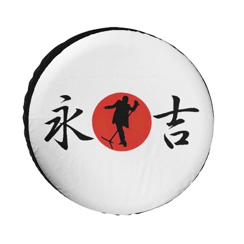 �^�C���J�o�[ ���i�g �X�y�A�^�C���J�o�[ �h�� �J�[�p�i �h���O�� ���Ă��~ �ی� �ȒP���� ���[ �ۊ� �^�C���v���e�N�^�[ �J�悯�J�o�[ �z�C�[�� �y������ SUV �ėp 30inch