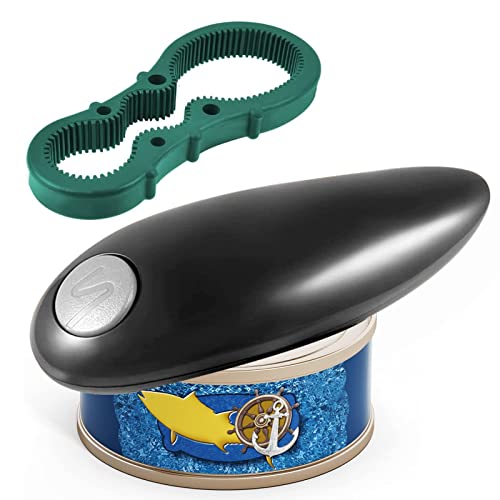 Attrezzo Multiuso Wichard Con Apriscatole E Punta - Per Barche E Attività Nautiche, Acciaio Inox - Foto 3