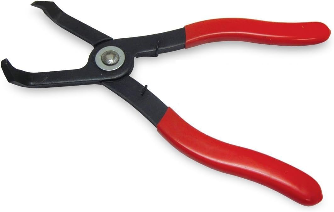 Plastic Push Rivet Removal Tool with 12 Rivets for CFMOTO CFORCE UFORCE ZFORCE 400–1000 – Replaces 9060-040310