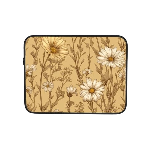 Funda para portátil negra de 15 pulgadas miniatura 7