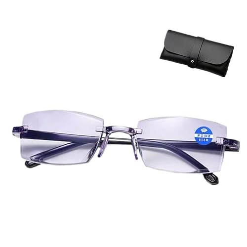 Lunettes adaptatives à mise au point automatique | Cristaux liquides,