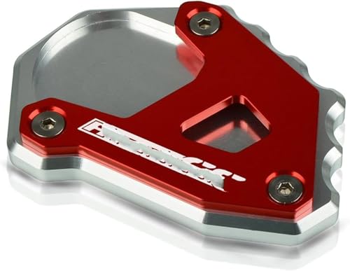 Extension Béquille BMW R1250 GS Pied Large pour Sol Meuble