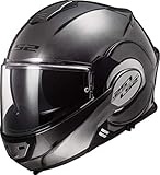 Stufenlos verstellbare Schnalle aus Titan: stabiler als andere Verschlüsse.