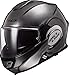Produktbild LS2 Herren NC Motorrad Helm, Titanium, L