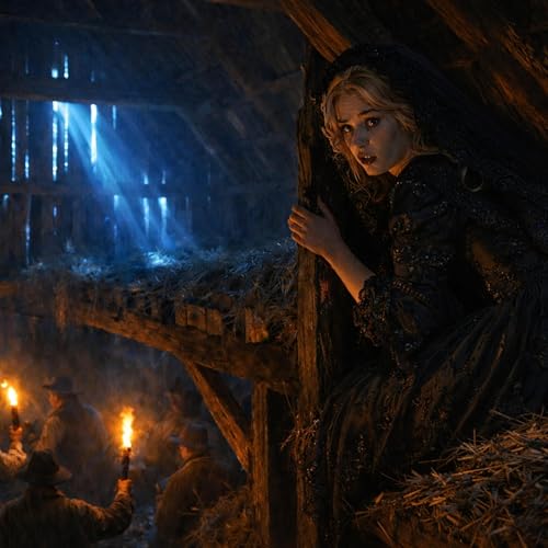 Episode 10: The Taken at Gordon Manor