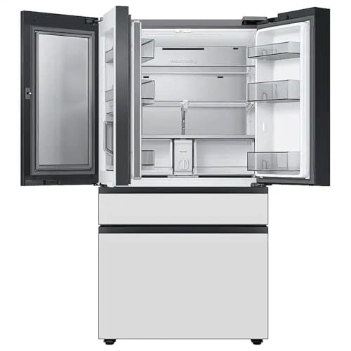 Samsung Bespoke 4 door fridge premium