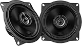 JBL Stage2 Gen2 55F 5,25 in / 13 cm Altoparlanti Coassiali Auto 2 Vie