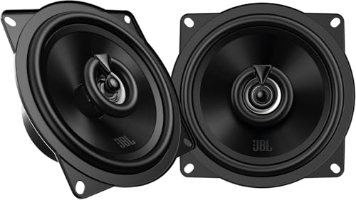 Image of JBL Stage2 GEN2 55F 5.25 in / 13 cm 2-Way Coaxial Car Speakers