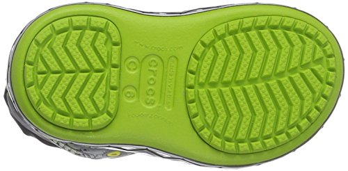 Crocs ClightLdgPRSar, Stivali Arricciati Unisex
