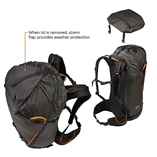 Thule Stir Alpine 40L Hiking Backpack - image 9