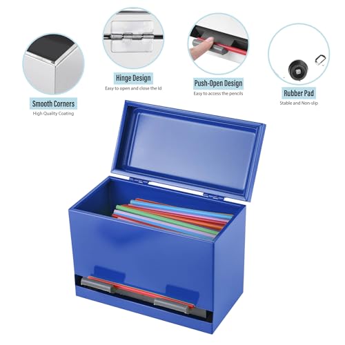 Dispensador de pitillos de acero inoxidable 2Fold miniatura 3