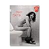 Beroemde Rock Zanger Frank Zappa Poster Schilderij Canvas Pictures Wall Art Home Decor Musics Print Voor Wc Badkamer…