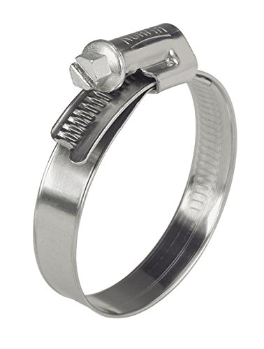 Norma Schlauchschelle Normaclamp Torro Vis-Sinfin Leicht 9 Mm W2 Torro8 – 16
