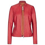 Größenratgeber: Diese Jacke fällt wie alle modisch geschnittenen Jacken etwas kleiner aus.