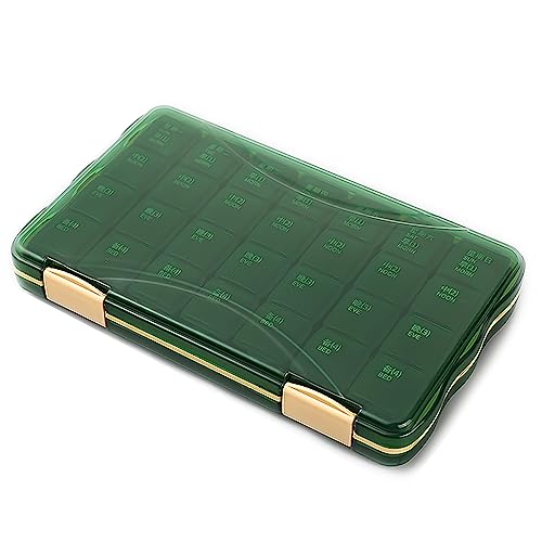 OFIDUS 28Z 14 sI[KiCU[ - h 킢s{bNX O\ȃZp[gZ 28ԃsP[X fB[X Y s WG[ p (O[)