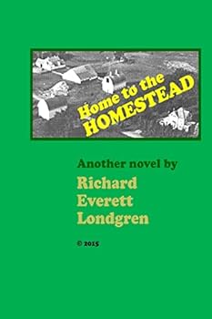 Paperback Home to the HOMESTEAD Book