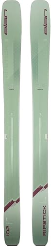 Elan RIPSTICK 102 Esquís Mujer 2024